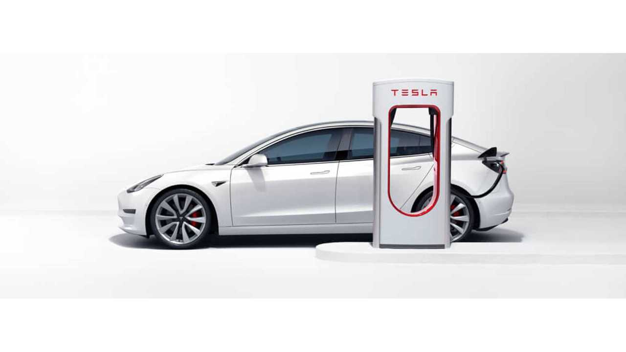 Tesla Superchargers V2 Will Actually Offer 150 KW Power Output Tesla Superchargers V2 Will Actually Offer 150 KW Power Output