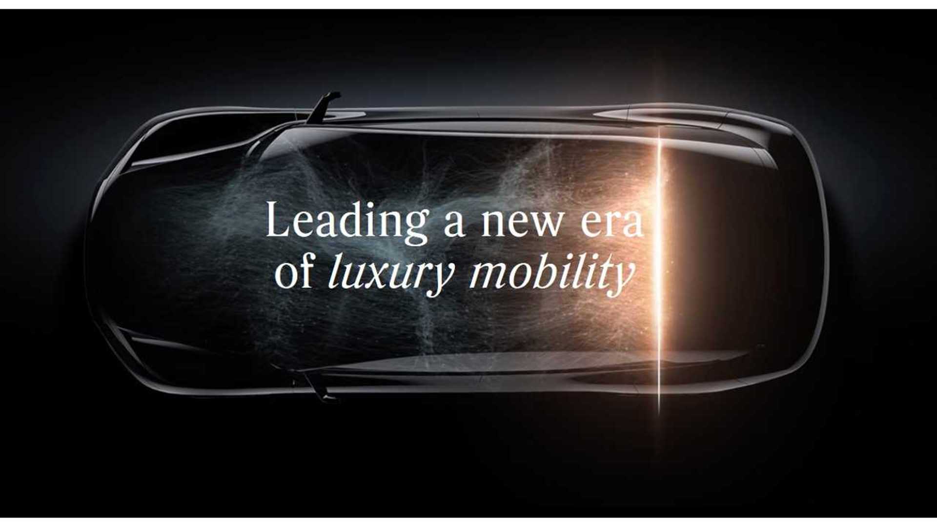 Atieva Becomes Lucid Motors Releases Images Of Upcoming 300 Mile Ev