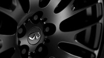 Infiniti FX Sebastian Vettel concept - 1.9.2011