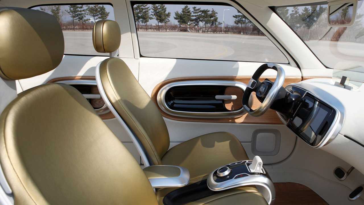 u Kia Naimo Concept