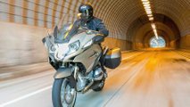 Dunlop Roadsmart IV Action
