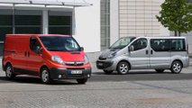 Opel Vivaro A Tour