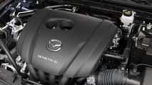 Mazda3 2,0 litres Skyactiv-G 122 chevaux