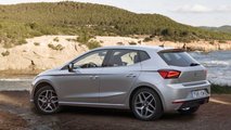 Seat Ibiza (2020)