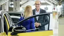 Volkswagen ID.4, in anteprima dalla fabbrica di Zwickau