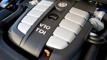 Volkswagen, i motori più 