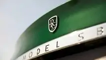 Tesla Model SB