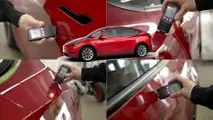 Tesla Model Y Paint Is As Thin And Defective As Model 3’s, Detailer Shows
