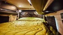 Mercedes Sprinter Expedition Van Build