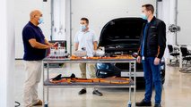 SEAT electromobility Learning Center (eLC)
