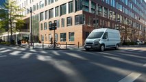 Peugeot e-Boxer