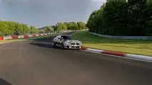 BMW M5 (2020) PreDrive