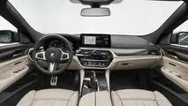 BMW Série 6 Gran Turismo (2020)