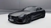 Mercedes-AMG GT