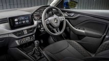 Skoda Scala SE Technology (2020)