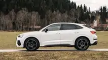Abt Audi RS Q3 (2020)