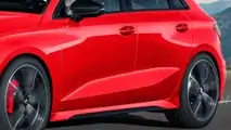 Rendering esclusivi per Audi RS 3 Sportback Motor1