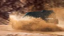 Torsus Terrastorm (2020)