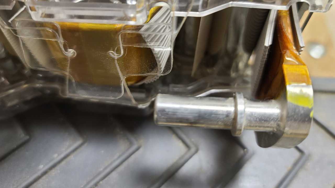 Jason Hugues Says Model S Cooling Coil Issue Accusation Is Ridiculous