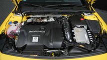 Posaidon Mercedes A45 AMG