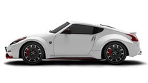 Nissan 370z Nismo Papercraft