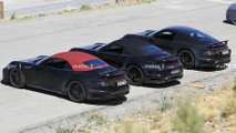 Porsche 911 Turbo