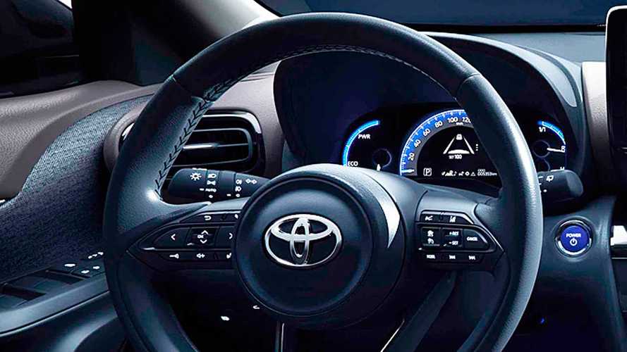 hybrid crossover hybrid crossover