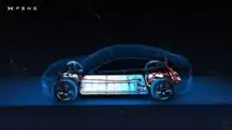 Xpeng P7
