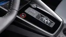 2021 Audi S3
