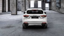 2021 Maserati Levante Trofeo