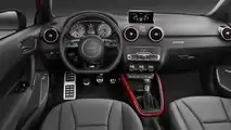 Audi S1 (2014-2018)