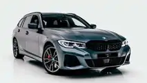 BMW M340i xDrive Touring First Edition