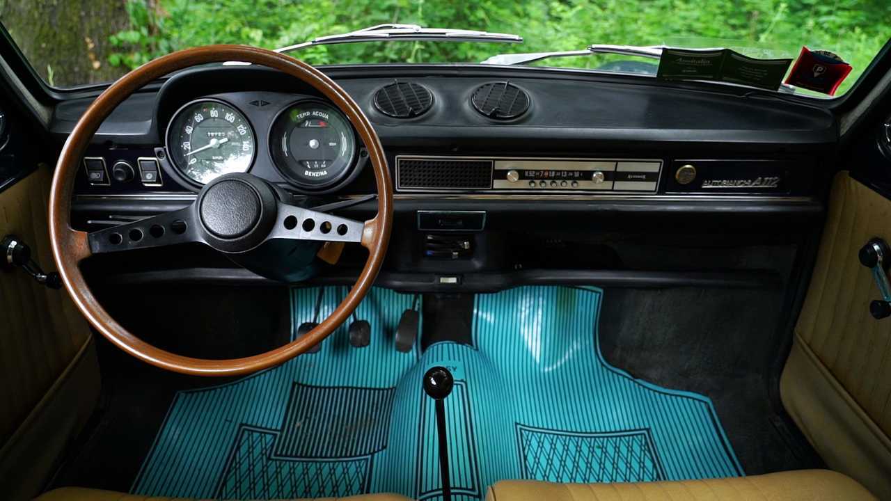Autobianchi A112 (1970), Perché Comprarla... Classic