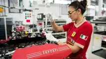 La sede Ferrari a Maranello