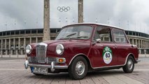 Riley Elf (1969)
