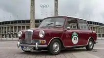 Riley Elf (1969)