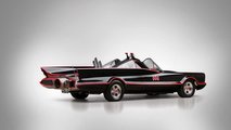 Batmobile