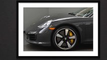 Porsche Exclusive Manufaktur Porsche 911 Turbo