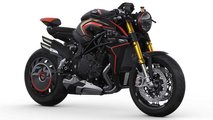 2020 MV Agusta Rush 1000