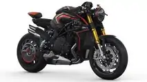 2020 MV Agusta Rush 1000