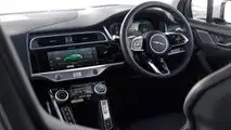 Jaguar I-Pace (2021)
