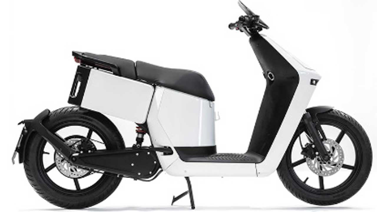 This Italian Electric Scooter Startup Will Make You Go WoW!