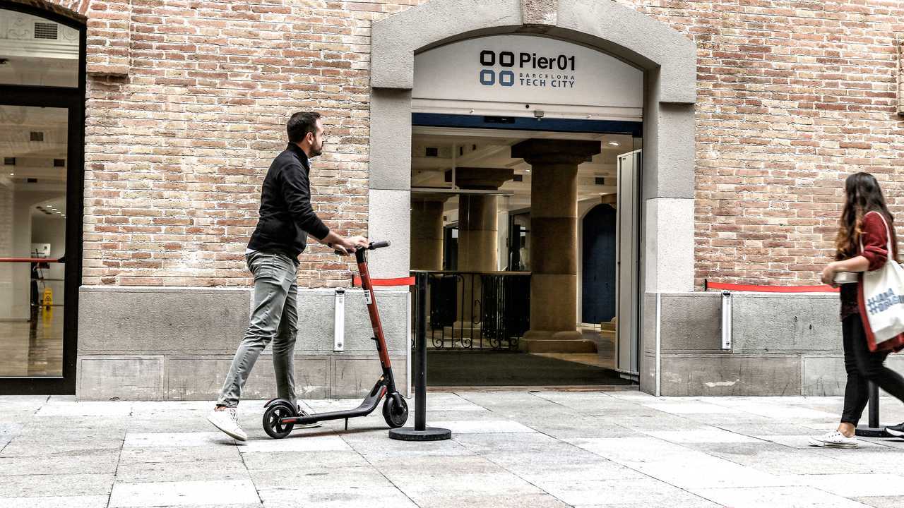 Viaggio dentro la mobilità smart