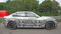 BMW Série 3 électrique