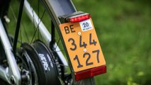 Stromer ST1 (2020)