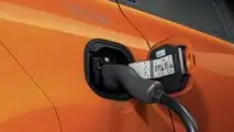 Renault Twingo Z.E. Vibes (2021)