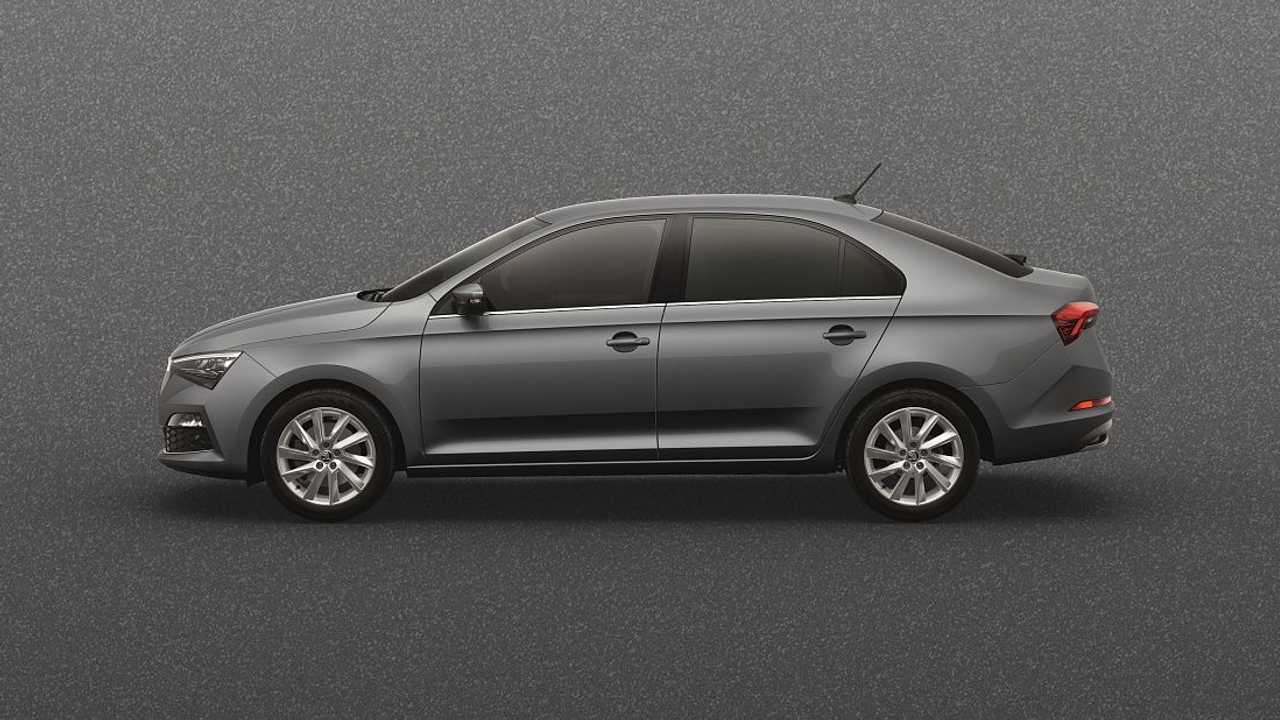 skoda russia 2021 update