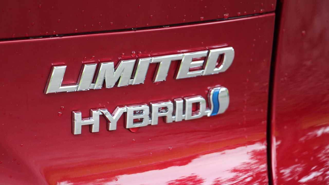2021 Toyota Venza: First Drive