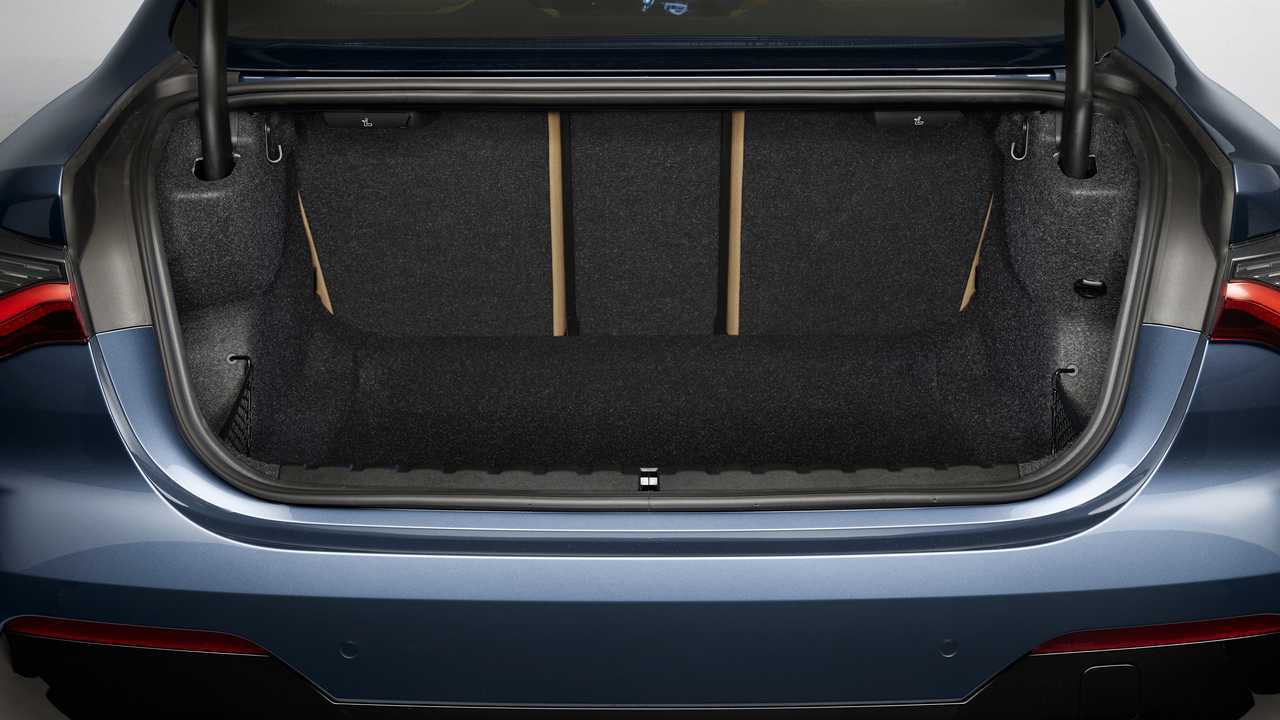 BMW Serie 4