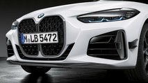 Nouveau BMW Série 4 Coupé vs Alfa Romeo Giulia, défi frontal